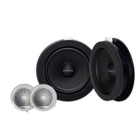 Alpine SPC-106TRA7 speaker system