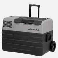Dreiha CBX42-BR lodówka turystyczna WCBY00849