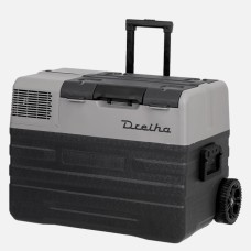 Dreiha CBX42-BR portable refrigerator