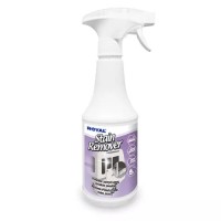 ROYAL Stain Remover - usuwanie czarnych smug, zacieków, owadów 500ml RO-218