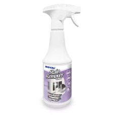 ROYAL Stain Remover - usuwanie czarnych smug, zacieków, owadów 500ml RO-218