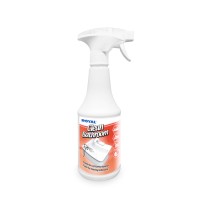 ROYAL Clean Bathroom - pianka do czyszczenia łazienek 500ml RO-214