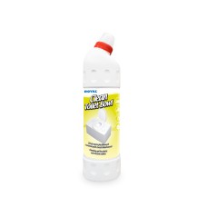 Clean Toilet Bowl - gel RO-216 