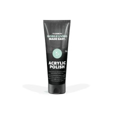 Dometic Acrylic Glass Polish + polishing cloth