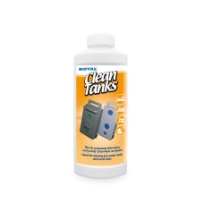 Clean Tanks - liquid for cleaning gray water tanks RO-212