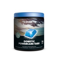 Dometic PowerCare Tabls, Tabletki 16 szt. 9600000125