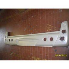 RIMOR zderzak tylny Ford/MB złoty - 001RN
