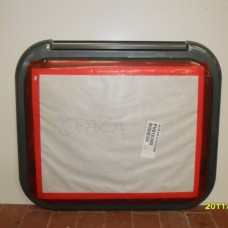 RIMOR okno 500x400 opal - 0174V