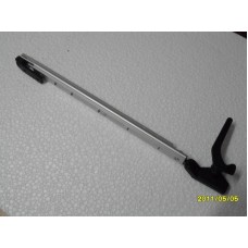 RIMOR ramię okna siłownik lewy Polyplastic - 0175H