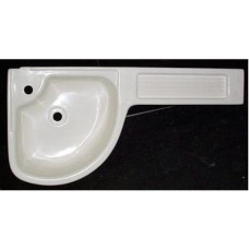 RIMOR umywalka Eure-50 - 021BCM