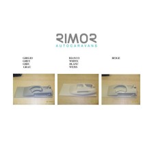   RIMOR mosquito net handle - 0310X
