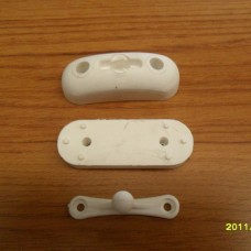 RIMOR door stopper - 0321Q