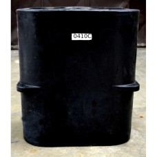 RIMOR stojak na butle z gazem - 0410C