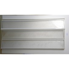RIMOR drzwi prysznicowe składane 3-częściowe - 0860B