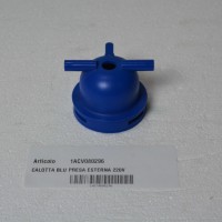 RIMOR gniazdo zewnętrzne 220V - 1ACV080296