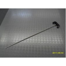 RIMOR bagnet spustu szarej wody 60 cm - 1IAC020004