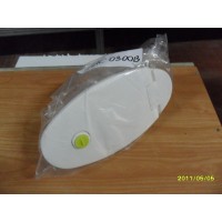 RIMOR wlew wody owalny - 1IAC030013