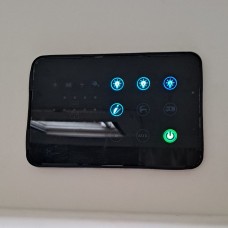 RIMOR panel kontrolny nowego typu - 1IEL010072