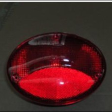 RIMOR Tylne światło stop / postojowe - 1IEL030005