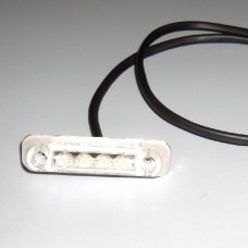 RIMOR bright white LED marker light - 1IEL030022