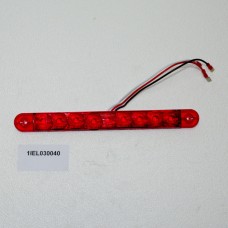 RIMOR Tylne światło postojowe + stop LED - 1IEL030040