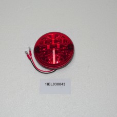 RIMOR Tylne światło przeciwmgielne LED - 1IEL030043