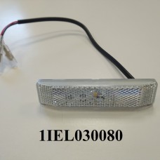 RIMOR obrys przedni E13 - 1IEL030080