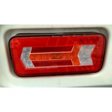RIMOR Tylne światło SUNNY 025MF-JGS EVO SOUND - 1IEL030081 