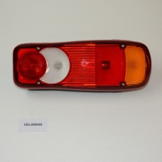 RIMOR Tylne światło Renault lewe - 1IEL090046