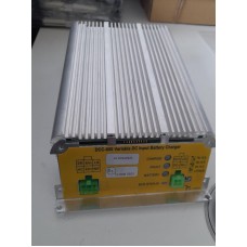 RIMOR konwerter przetwornica ładowarka DCDC 0850 XD00002871 - 1IEL090110