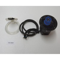 RIMOR gniazdo zewnętrzne 220V - 1IEL160001