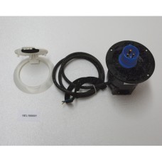 RIMOR gniazdo zewnętrzne 220V - 1IEL160001