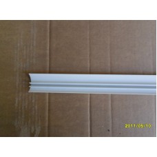 RIMOR ALUMINUM decorative strip - 1PRO010010