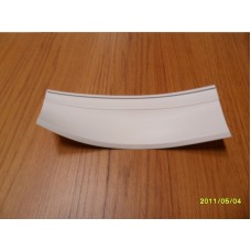 RIMOR gumowa uszczelka pod aluminiowy profil dachowy - 1PRO020001 