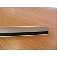 RIMOR listwa ozdobna GUMOWA - 1PRO020015