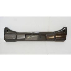 RIMOR zderzak tylny XGO DYNAMIC 39 dł. 2160 mm szary - 1TER010029