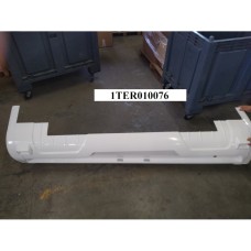 RIMOR zderzak tylny SEAL "z garażem" dł. 2260mm - 1TER010076