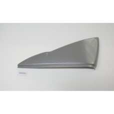 RIMOR bumper corner with LC8 lamps, gray right - 1TER120013