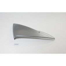 RIMOR bumper corner with LC8 lamps, gray left- 1TER120014