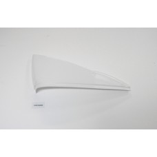 RIMOR bumper corner with LC8 lamps, white left - 1TER120040