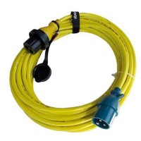 ratio electric, kabel zasilania CEE H07BQ-F 2801