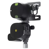 TRUMA DuoControl CS vertical 51611-01 