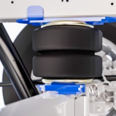 VB-Airsuspension LevelAir Półpneumatyczne zawieszenie wspomagające
