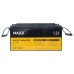 MAXX Akumulator LiFePO4 12v B0016