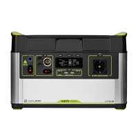 Goal Zero YETI 1000X (230V) 36210