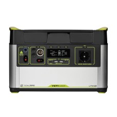 Goal Zero YETI 1000X (230V) 36210
