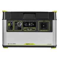 Goal Zero YETI 1500X (230V) 36310