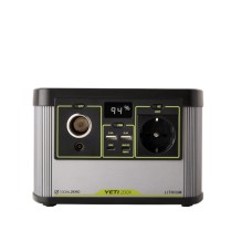Goal Zero YETI 200X (230V) 22080