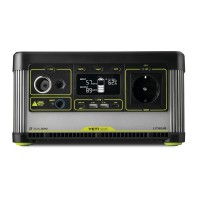 Goal Zero YETI 500X (230V) 36110
