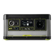 Goal Zero YETI 500X (230V) 36110